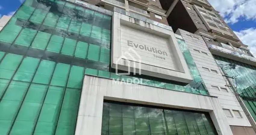 Apartamento à venda com 1 quarto todo mobiliado por R$ 460.000,00
