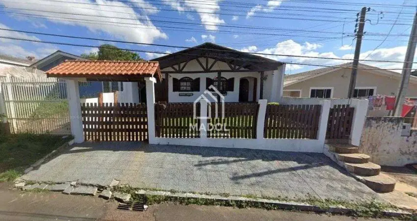 Casa à venda no Jardim Santa Luiza por R$ 290.000,00