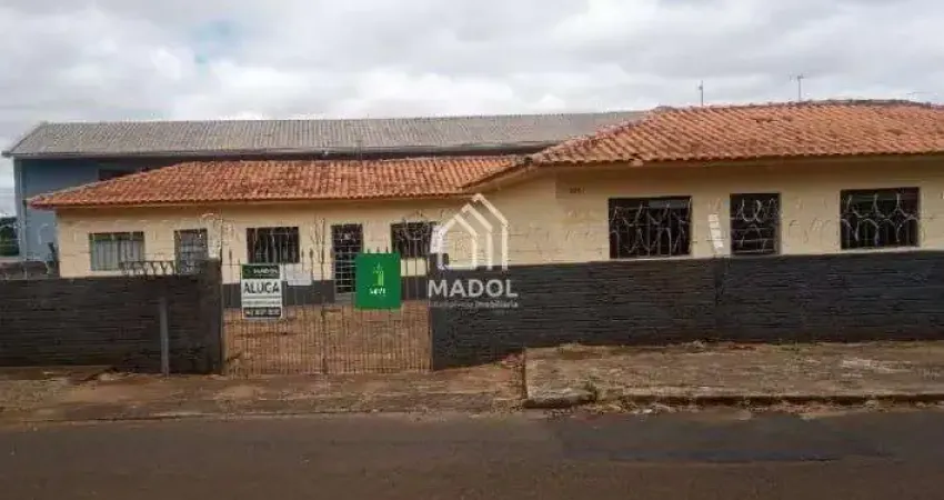 Kitnet / Stúdio para alugar na Alameda Coronel Camisão, 201, Uvaranas, Ponta Grossa