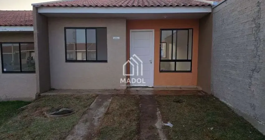 Campobello Oficinas: Casa com 2 Quartos em Região Valorizada