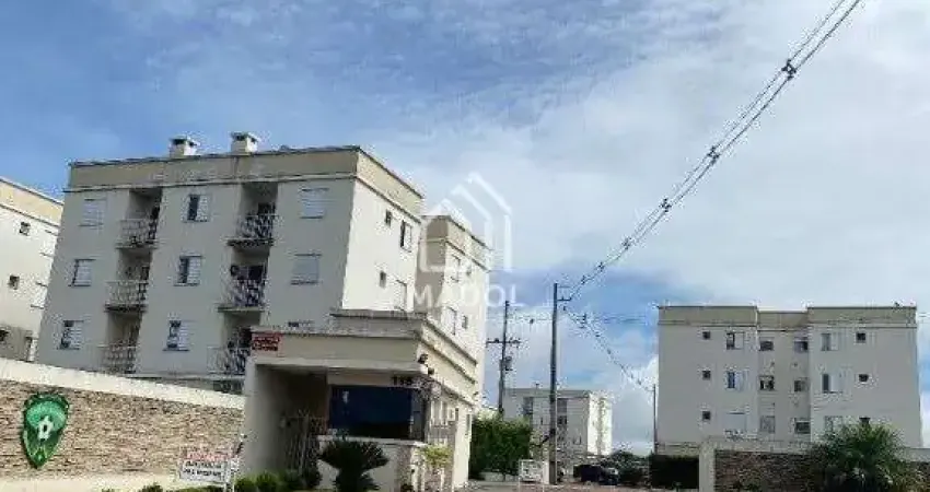 Apartamento para Alugar em Uvaranas, Ponta Grossa - PR