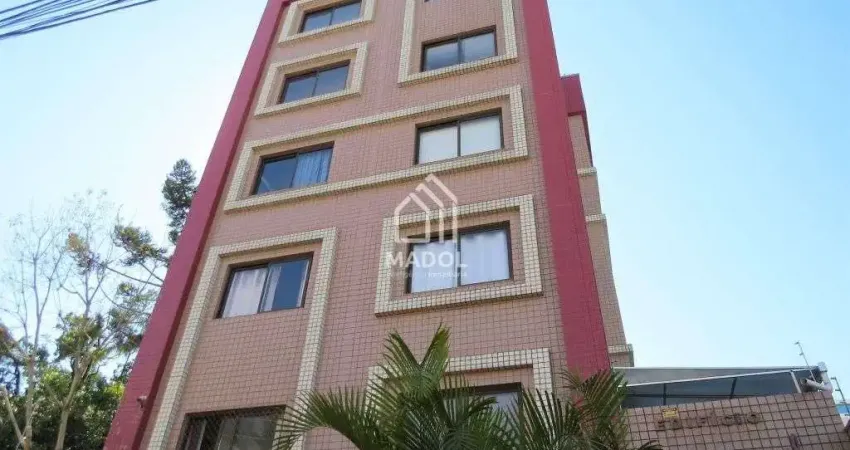 Apartamento para Alugar em Centro, Ponta Grossa - PR