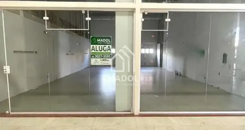 Sala comercial para alugar na Rua Augusto Ribas, 289, Centro, Ponta Grossa
