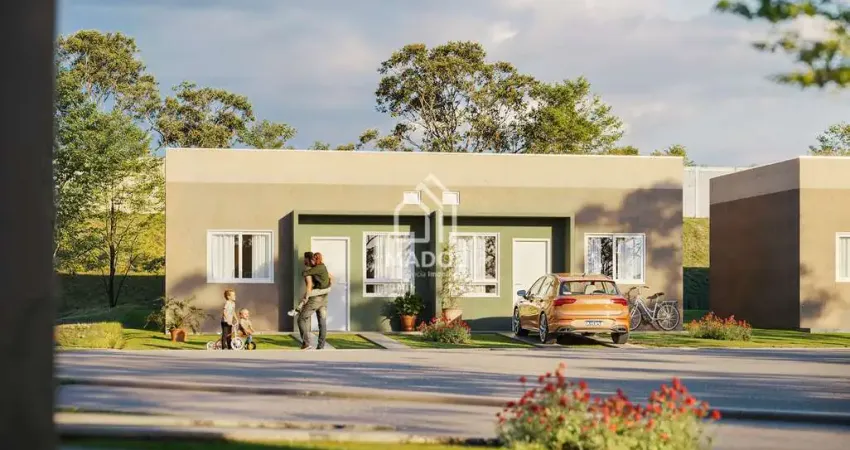 Recanto Valência – Seu novo lar com segurança, lazer e entrada facilitada!