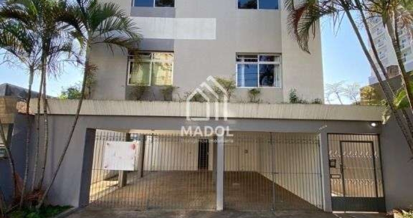 Prédio inteiro a venda com 7 apartamentos - Centro - Ponta Grossa/PR