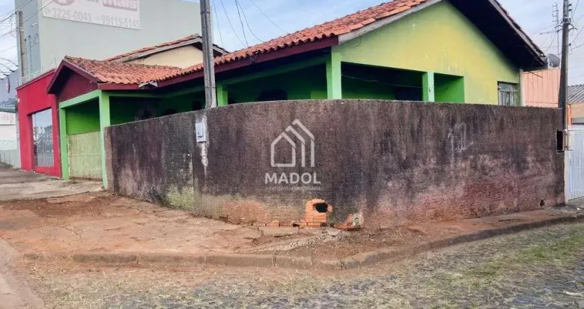 Imóvel residencia/comercial para venda no Bairro Neves