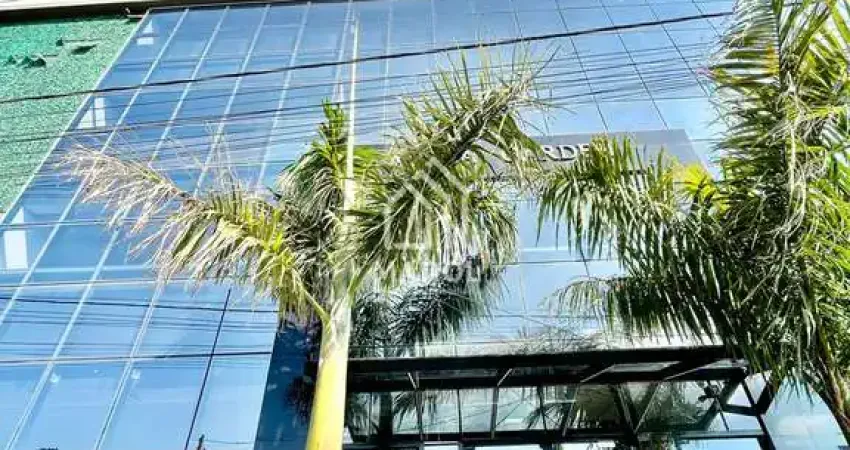 Cobertura Duplex à Venda no Edifício Alpha Garden Viva o Alto Padrão de Verdade!