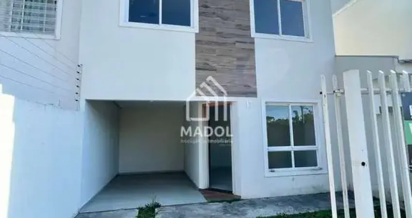 Casa com 3 quartos à venda na Rua Michel Elias Farhat, 17, Uvaranas, Ponta Grossa