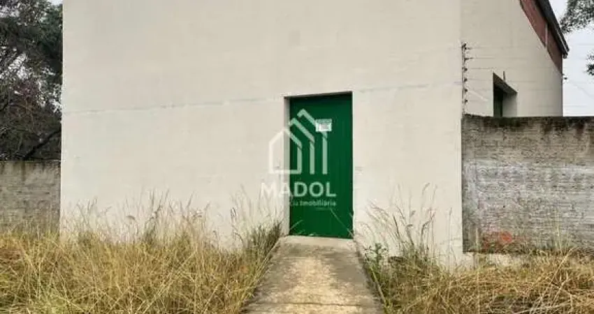 BARRACAO PARA LOCAÇÃO NO COLONIA DONA LUIZA/ VENDRAMI