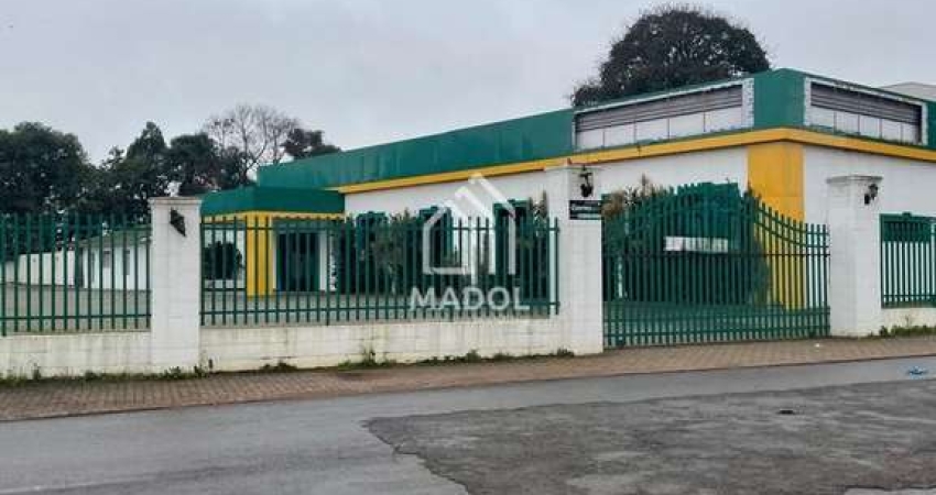 Ponto comercial para alugar na Avenida Visconde de Mauá, 4881, Colônia Dona LuÍza, Ponta Grossa