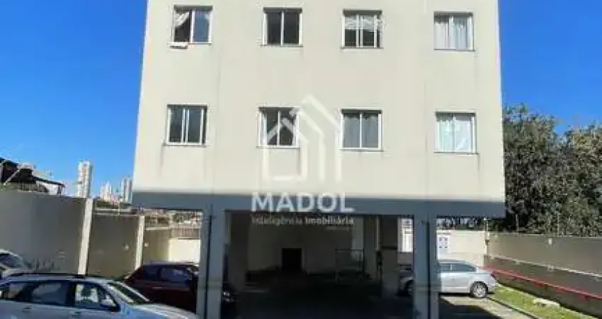 Apartamento com 2 quartos para alugar na Rua Marquês do Paraná, 575, Ronda, Ponta Grossa