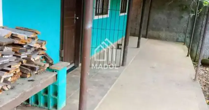 Casa com 3 quartos para alugar na Rua João Café Filho, 96, Chapada, Ponta Grossa
