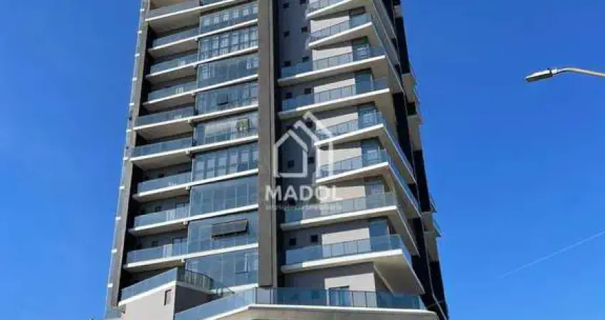 Apartamento alto padrão para locação no Jardim Carvalho.