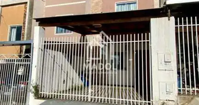 Sobrado com 2 quartos à venda no Neves – Qualidade e ótimo preço de locação!