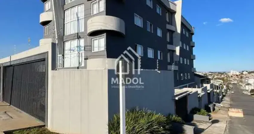 Apartamento com 03 Quartos 02 vagas de garagem, a venda noJardim Carvalho
