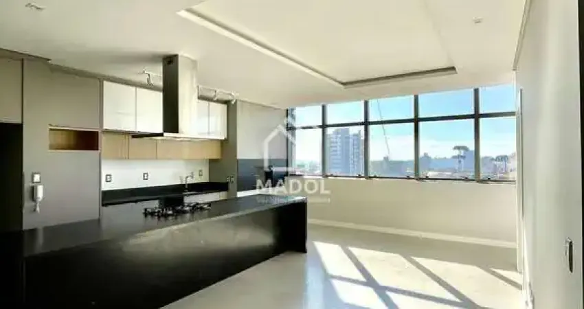 Apartamento alto padrão para venda no Jardim Carvalho.