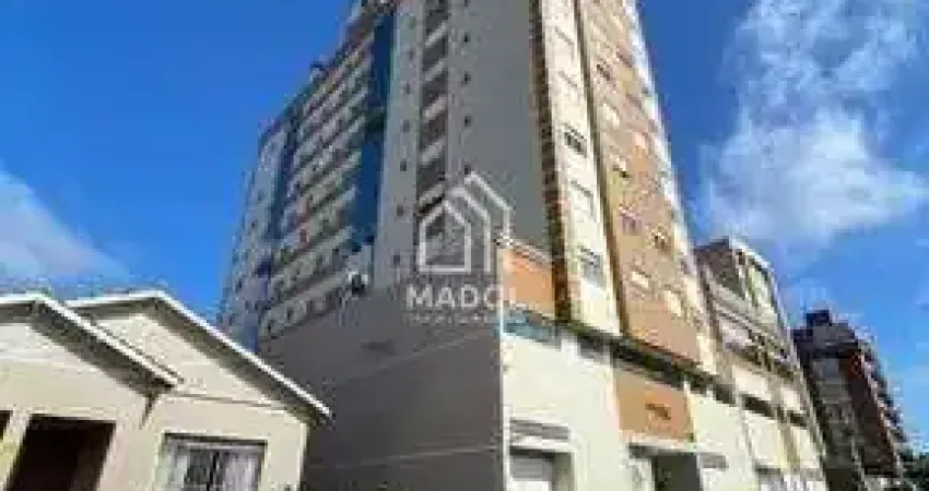 Apartamento com 2 quartos à venda na Rua Benjamin Constant, 1031, Centro, Ponta Grossa