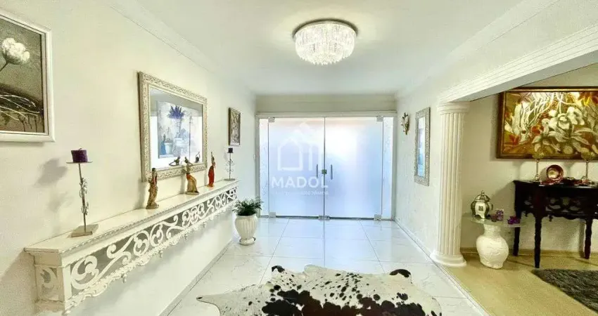 Casa com 3 quartos à venda na Avenida Ana Rita, 330, Uvaranas, Ponta Grossa