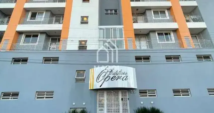 APARTAMENTO MOBILIADO PARA LOCAÇÃO NO CENTRO DE PONTA GROSSA