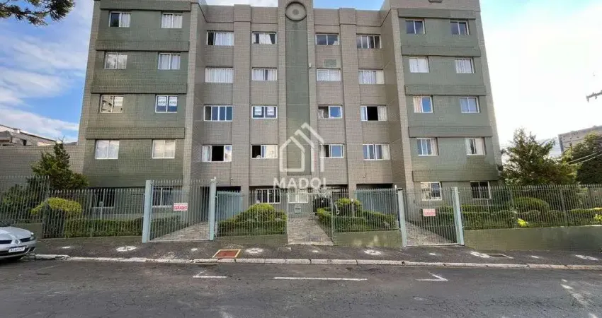 Apartamento a venda com 3 quartos (1suíte), Elevador, no Centro de Ponta Grossa