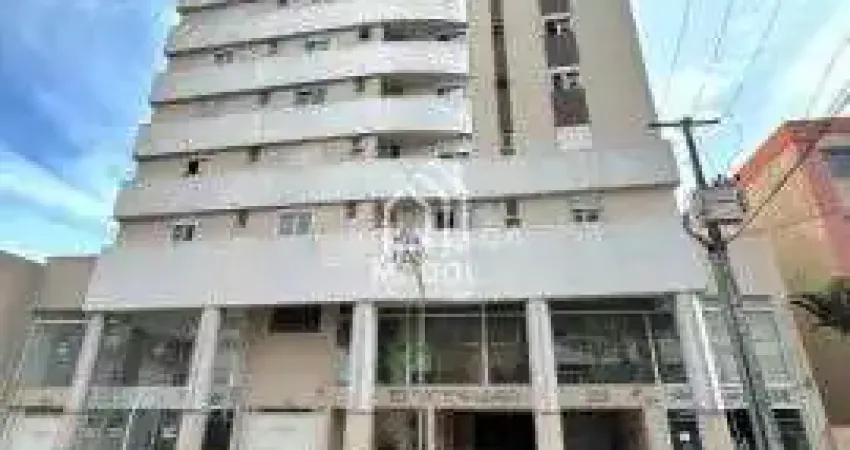 Apartamento 3 quartos para locação - Edifício Victor Hugo