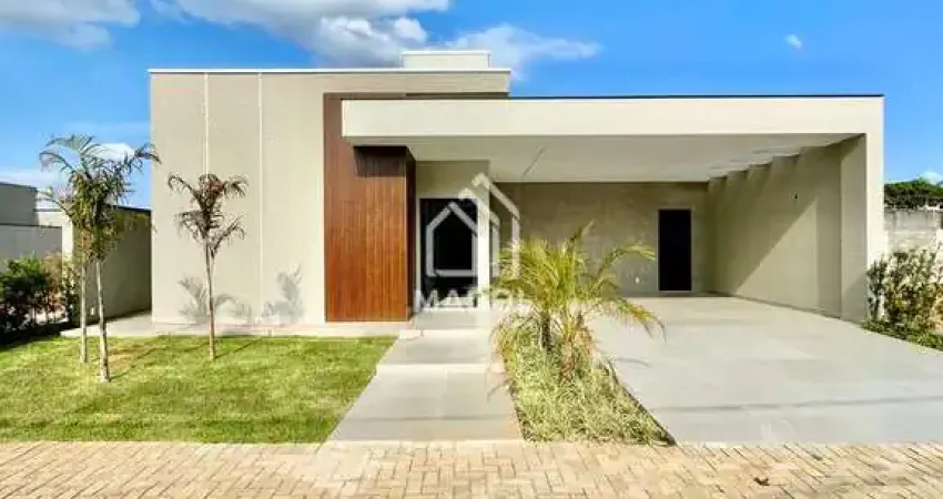 Casa em condomínio fechado com 3 quartos à venda na Avenida Euzébio de Queiroz, 210, Uvaranas, Ponta Grossa