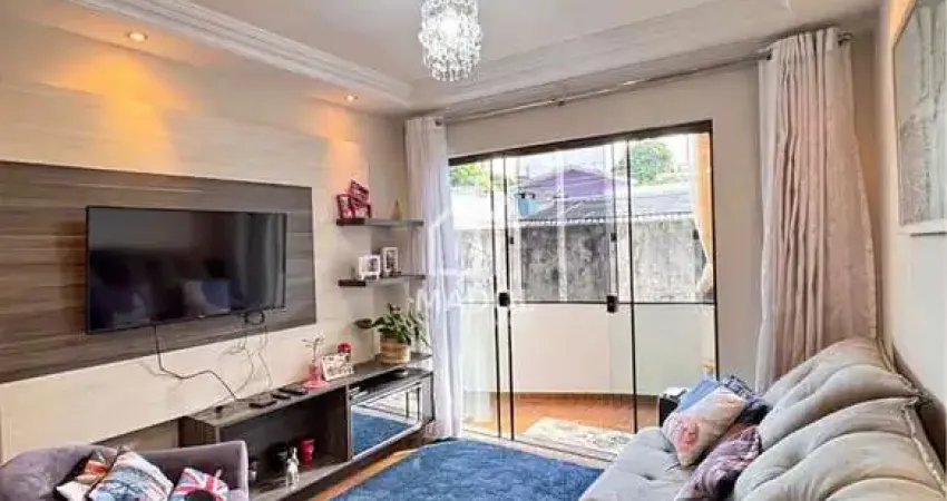 Apartamento com 2 quartos à venda na Rua Doutor Leopoldo Guimarães da Cunha, 1800, Olarias, Ponta Grossa