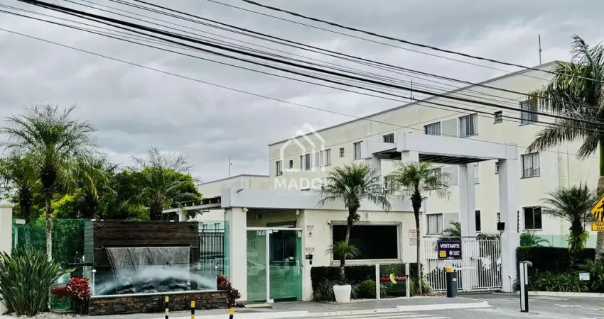 Apartamento à venda com 2 quartos, 1 banheiro, 1 vaga e 44m² por r$ 212.000