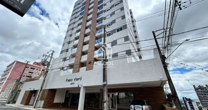 Apartamento com 4 quartos para alugar na Rua Sete de Setembro, 399, Centro, Ponta Grossa