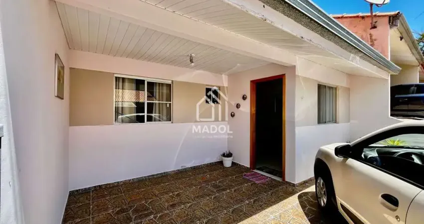 Casa em condomínio fechado com 3 quartos à venda na Avenida Antares, 500, Oficinas, Ponta Grossa