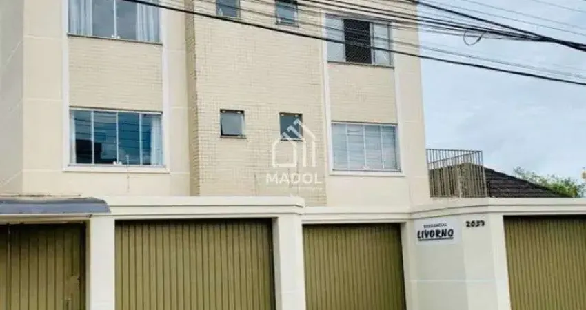 Apartamento com 03 quartos, à venda no jardim carvalho, ponta grossa