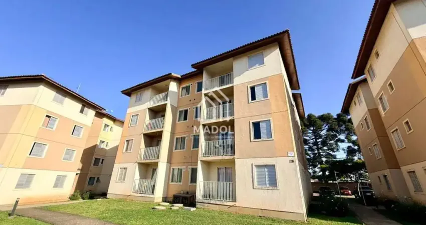 Apartamento para venda ou locação no cond res le vilage pitangui- uvaranas