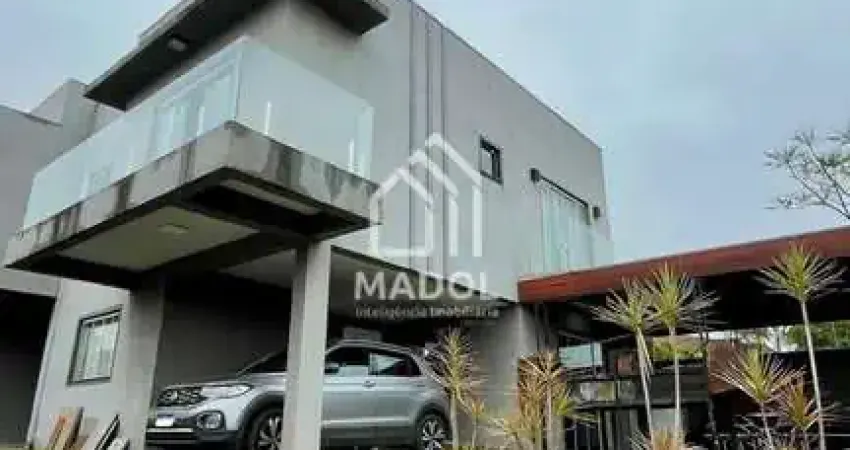 Casa com 3 quartos à venda na Rua Haiti, 347, Jardim Carvalho, Ponta Grossa