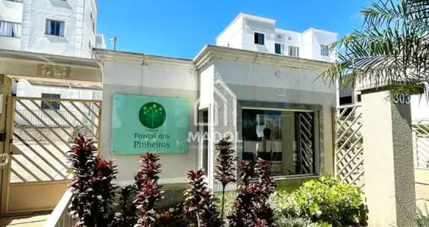 Apartamento com 2 quartos à venda na Rua Doutor Leopoldo Guimarães da Cunha, 303, Oficinas, Ponta Grossa