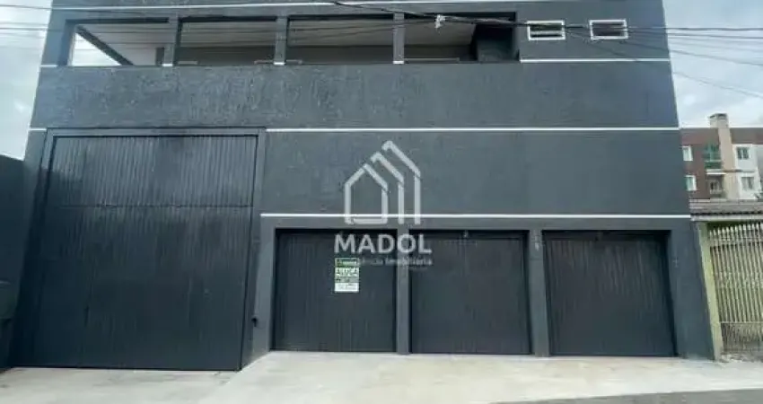 Apartamento com 3 quartos para alugar na Rua Coronel José Pedro de Carvalho, 660, Nova Rússia, Ponta Grossa