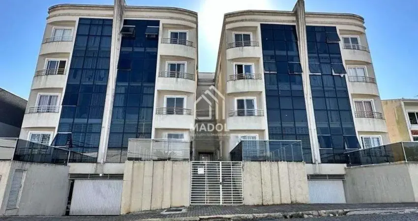 Apartamento com 3 quartos à venda na Rua Monte Alverne, 587, Jardim Carvalho, Ponta Grossa