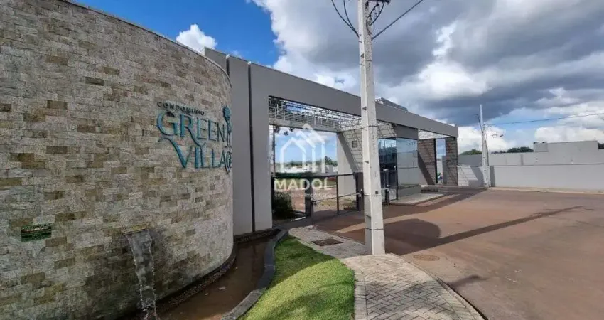 Terreno à venda na Avenida Euzébio de Queiroz, 210, Uvaranas, Ponta Grossa