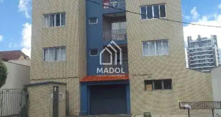 Apartamento com 2 quartos para alugar na Rua Santos Dumont, 294, Centro, Ponta Grossa