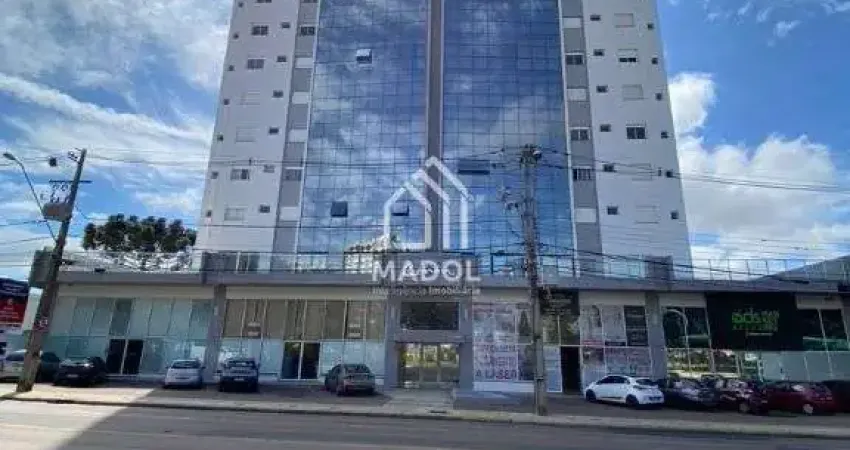 Cobertura com 4 quartos à venda na Rua Ermelino de Leão, 1097, Olarias, Ponta Grossa