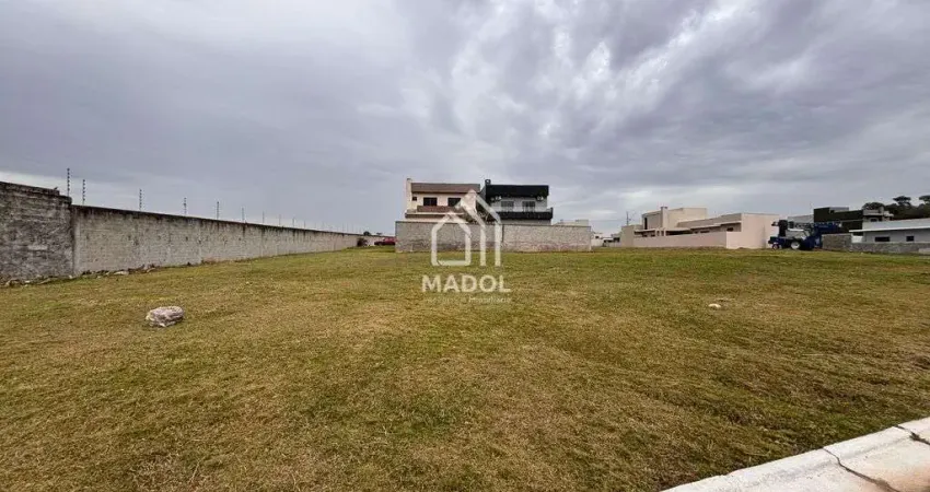 Oportunidade, terreno/lote à venda no condomínio royal palace com 300m²