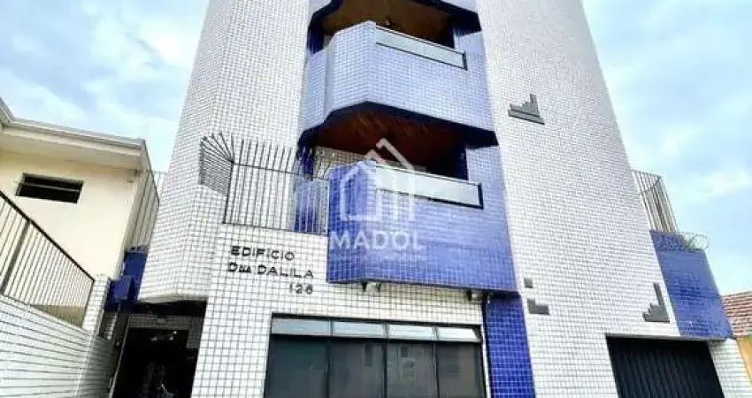 Apartamento com 3 quartos à venda na Rua General Carneiro, 126, Centro, Ponta Grossa