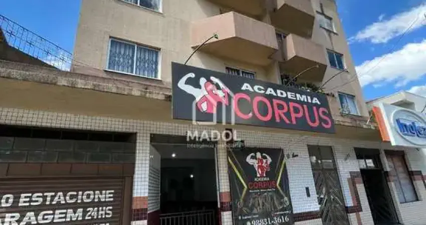 Apartamento com 3 quartos à venda na Avenida Dom Pedro II, 1250, Nova Rússia, Ponta Grossa