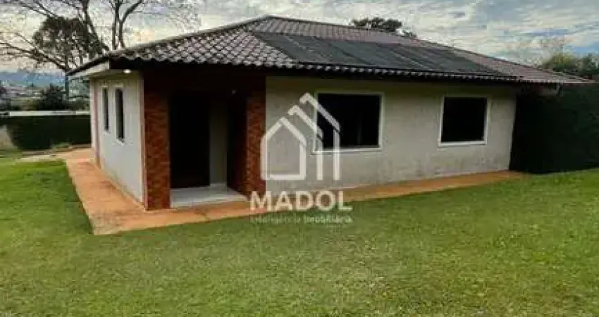 Casa com 3 quartos para alugar na Rua São José dos Pinhais, 227, Oficinas, Ponta Grossa