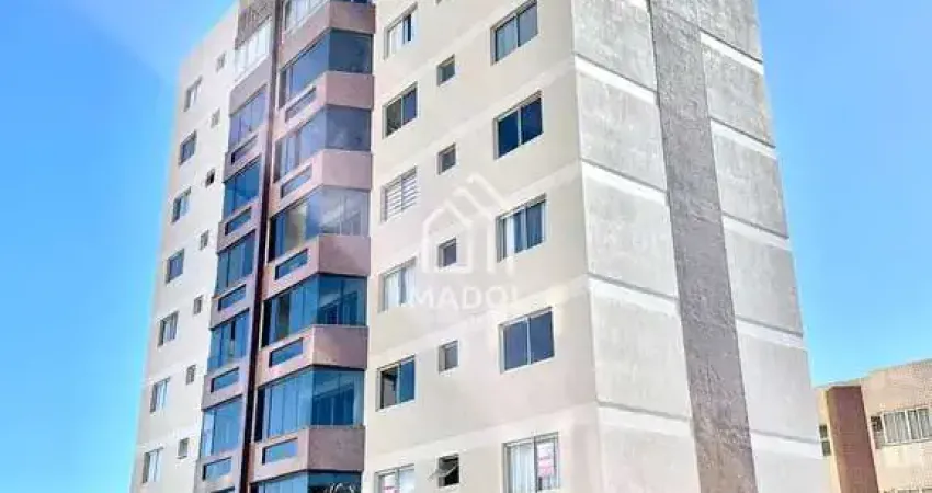 Cobertura com 4 quartos à venda na Rua Comendador Miró, 1369, Centro, Ponta Grossa