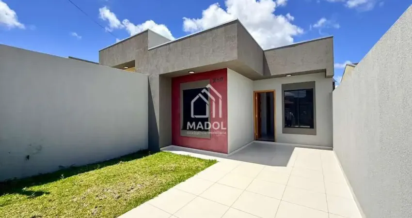 Oportunidade minha casa minha vida em pg! de r$250k por r$230k