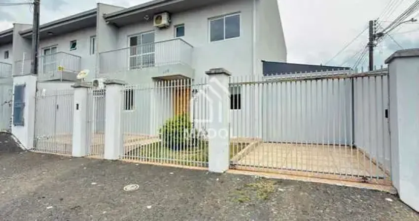 Casa com 4 quartos à venda na Rua Rio Grande do Norte, 489, Boa Vista, Ponta Grossa
