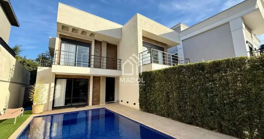 Casa em condomínio fechado com 4 quartos à venda na Rua Joaquim de Paula Xavier, 1500, Estrela, Ponta Grossa