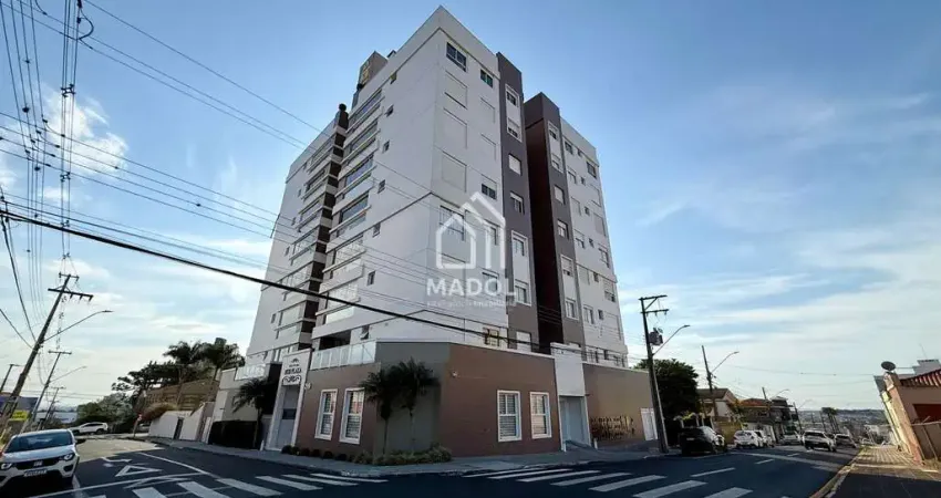 Apartamento com 3 quartos à venda na Rua Rocha Carvalhães, 299, Orfãs, Ponta Grossa