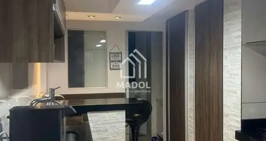 Apartamento com 3 quartos para alugar na Rua Marechal Deodoro da Fonseca, 832, Centro, Ponta Grossa