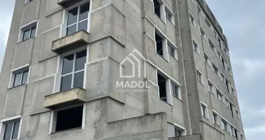 Apartamento com 2 quartos à venda na Rua Cambará, 48, Nova Rússia, Ponta Grossa